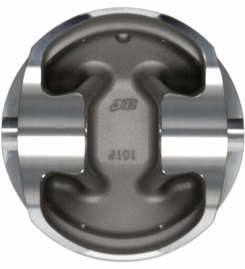 JE Pistons 660 Yamaha Raptor 5V Piston Single - 272146S