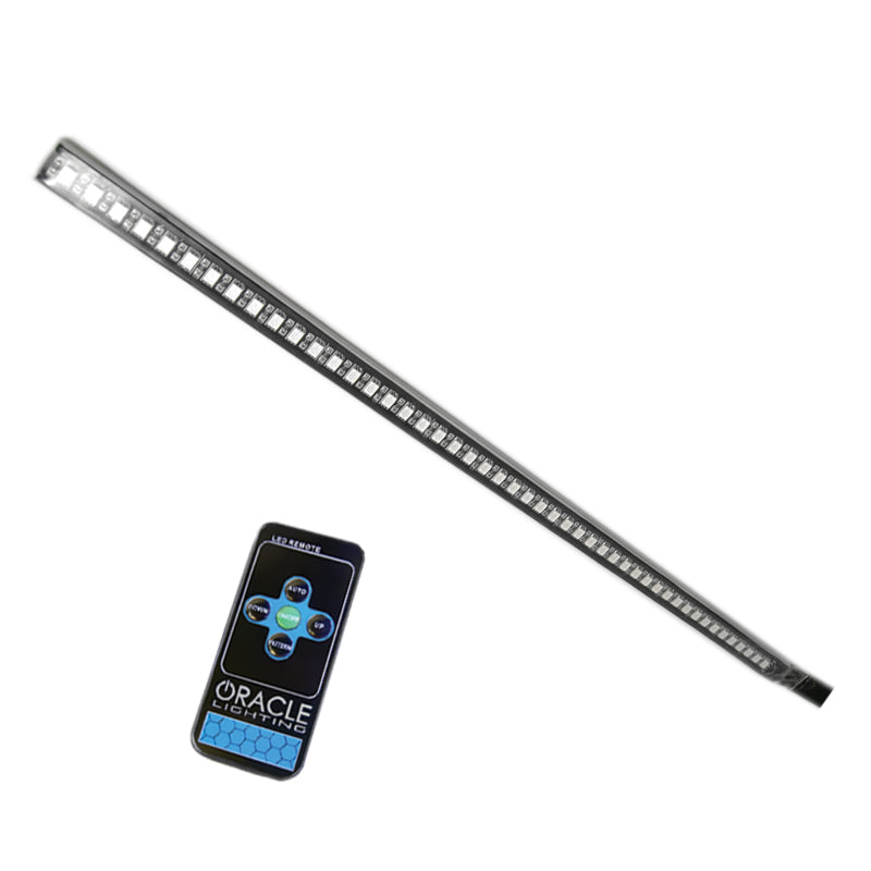 Oracle 22 V2 Dynamic LED Scanner - ColorSHIFT - Dynamic SEE WARRANTY - 4400-333