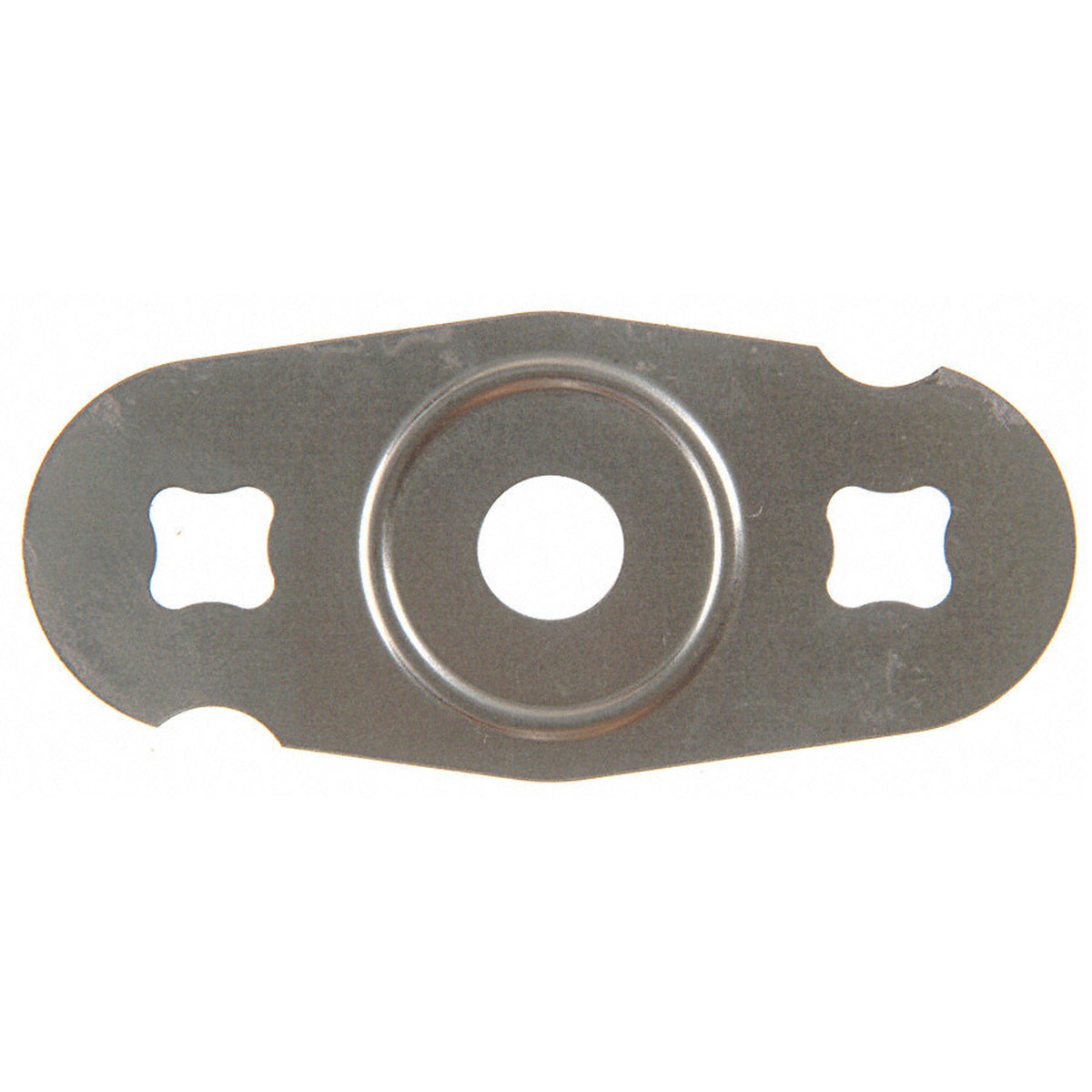 Fel-Pro Ford Explorer 71176 Exhaust Gas Recirculation (EGR) Valve Gasket for 2003-2010 Ford Explorer - front view