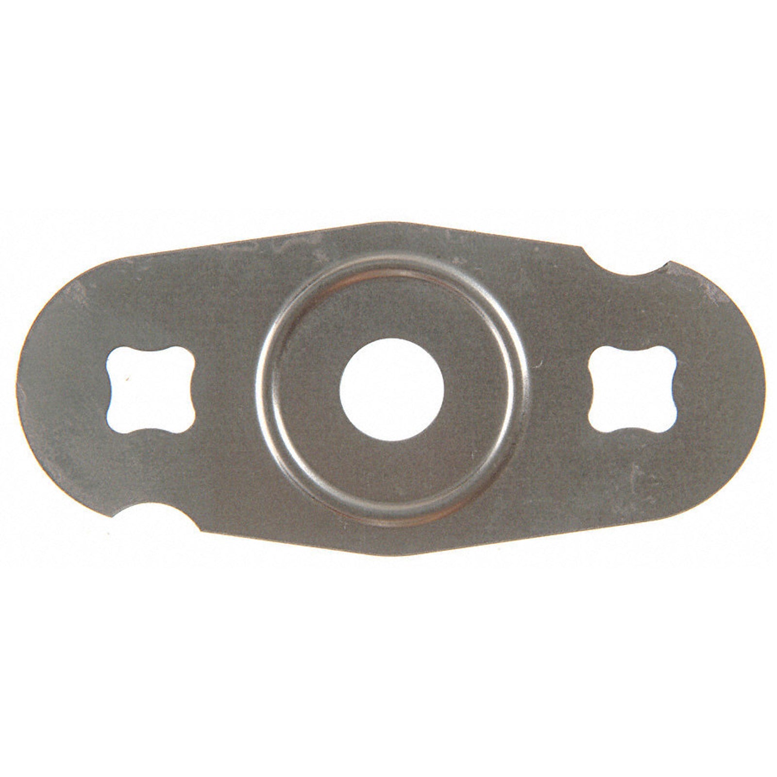 Fel-Pro Ford Explorer 71176 Exhaust Gas Recirculation (EGR) Valve Gasket for 2003-2010 Ford Explorer - front view