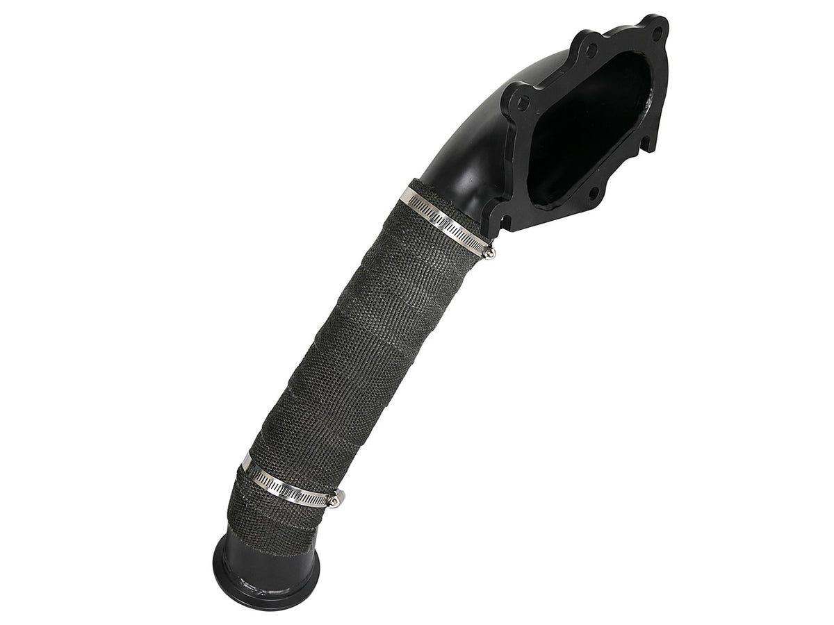 ATLAS Turbo Down-Pipe (3" Steel) - 49-04093