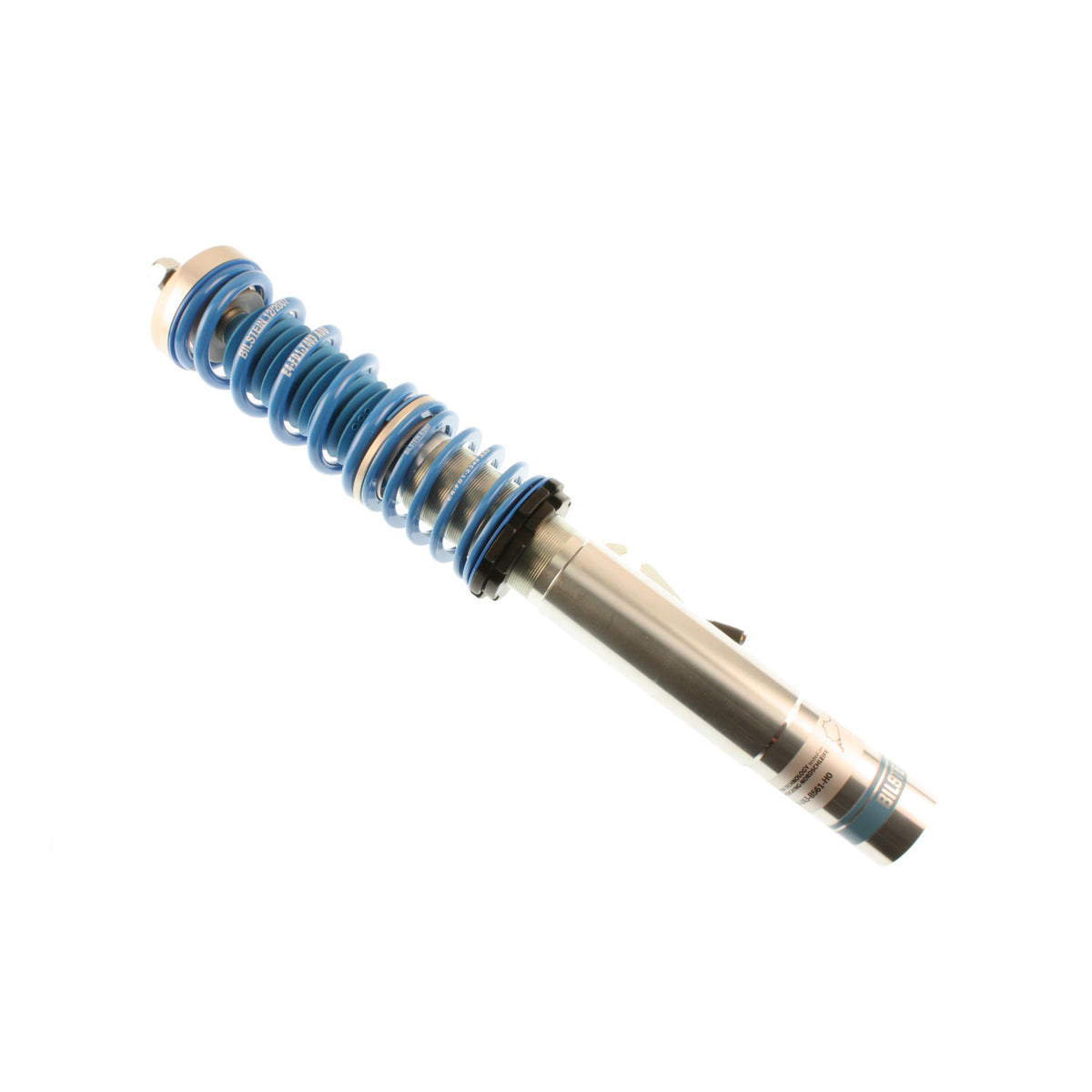 Bilstein B16 2005 Porsche 911 Carrera Front and Rear Performance Suspension System - 49-115604