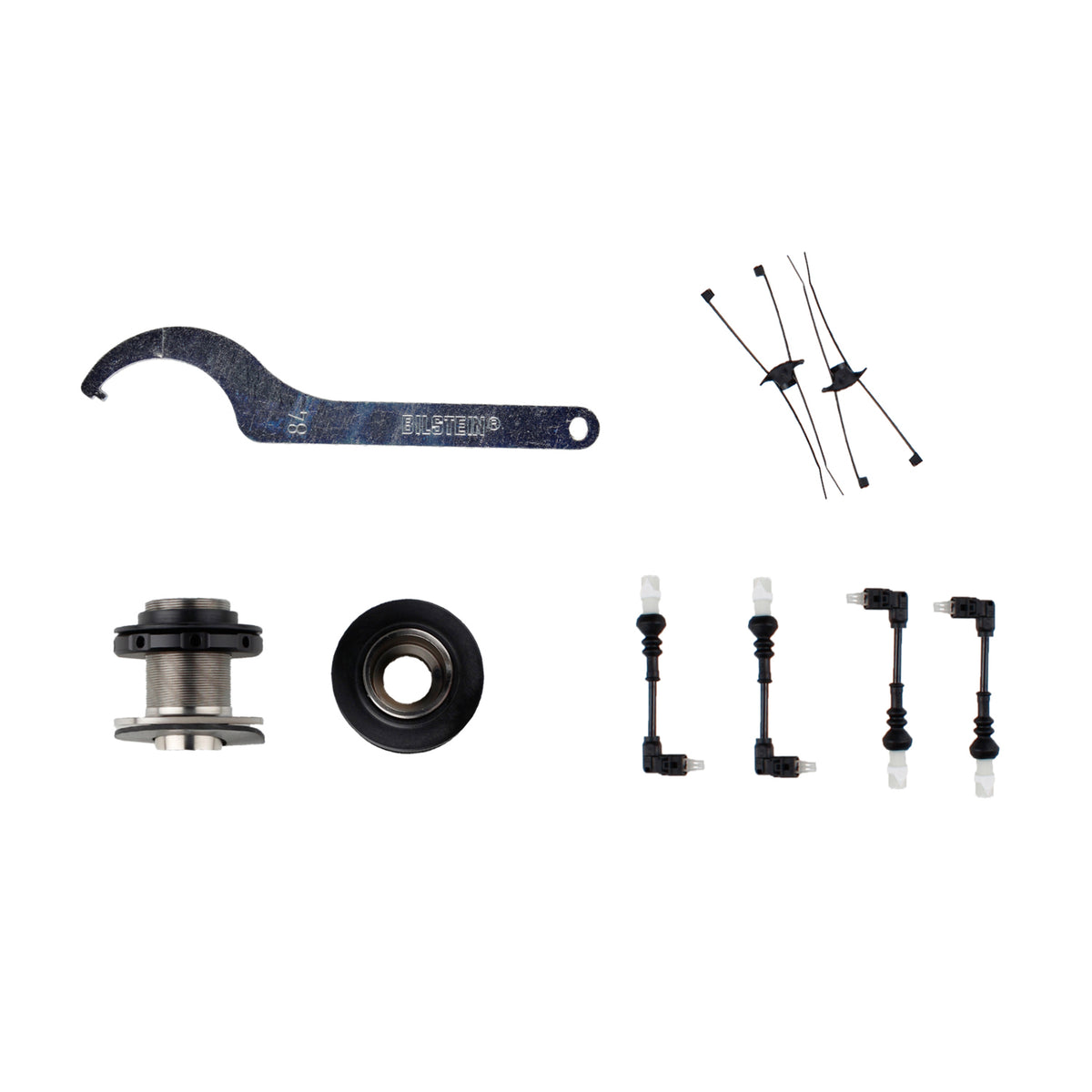 Bilstein 19-20 BMW 330i EVO SE Coilovers - 49-303391