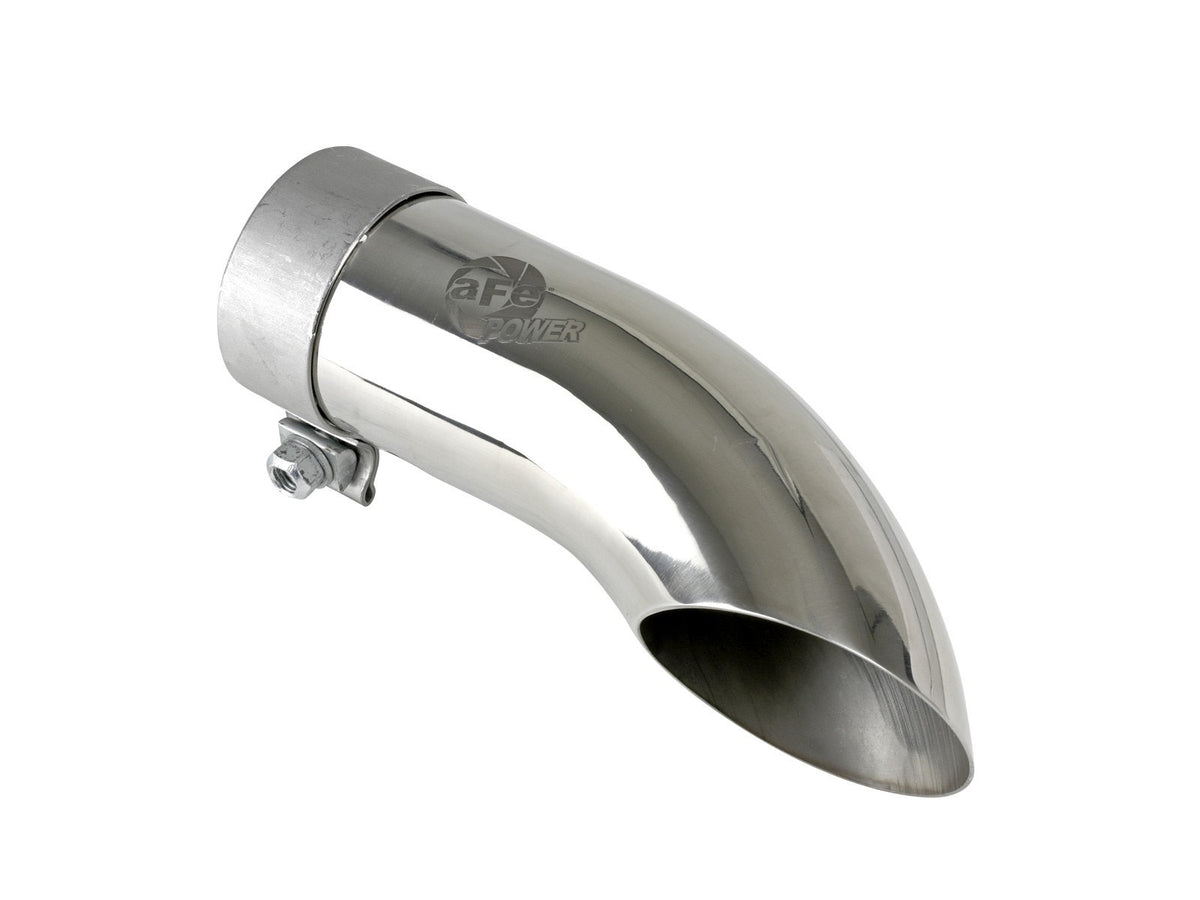 aFe POWER Vulcan Series 2-1/2in 304SS Cat-Back Exhaust 10-21 Lexus GX460 V8-4.6L - 49-36056