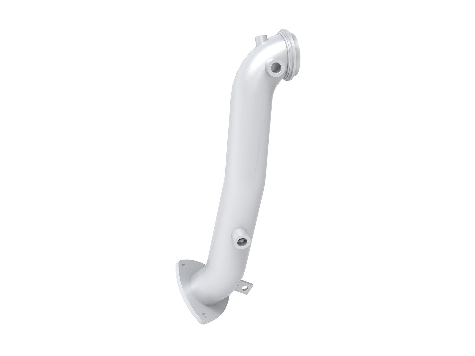 afe MACH Force-Xp Downpipe GM Diesel Trucks 15-16 V8-6.6L (td) LML - 49-44113