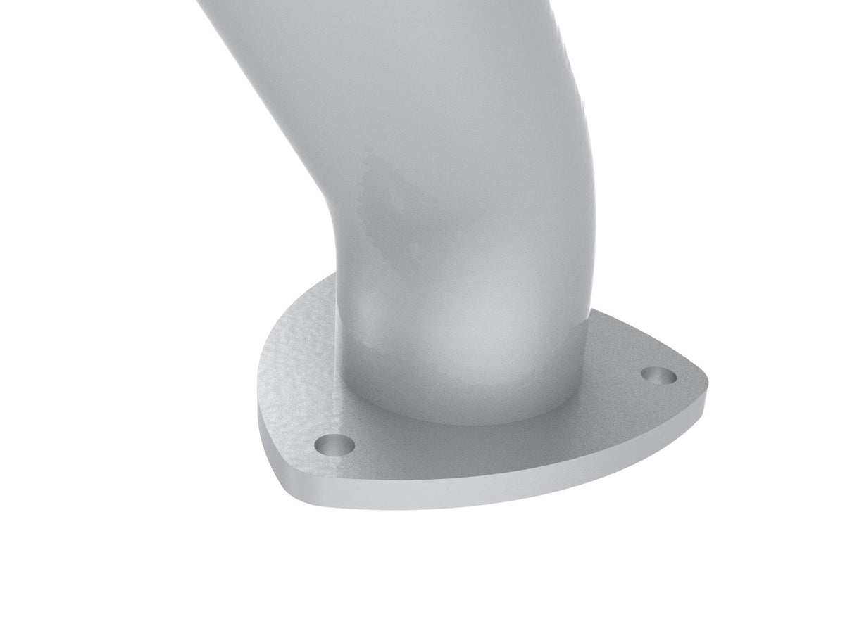 afe MACH Force-Xp Downpipe GM Diesel Trucks 15-16 V8-6.6L (td) LML - 49-44113