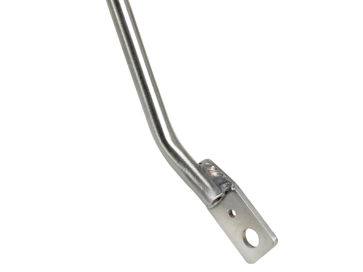 aFe Mach Force-Xp SS Fender Support Bracket Assembly 2018 Dodge Challenger V8-6.2L (sc) - 49-82010