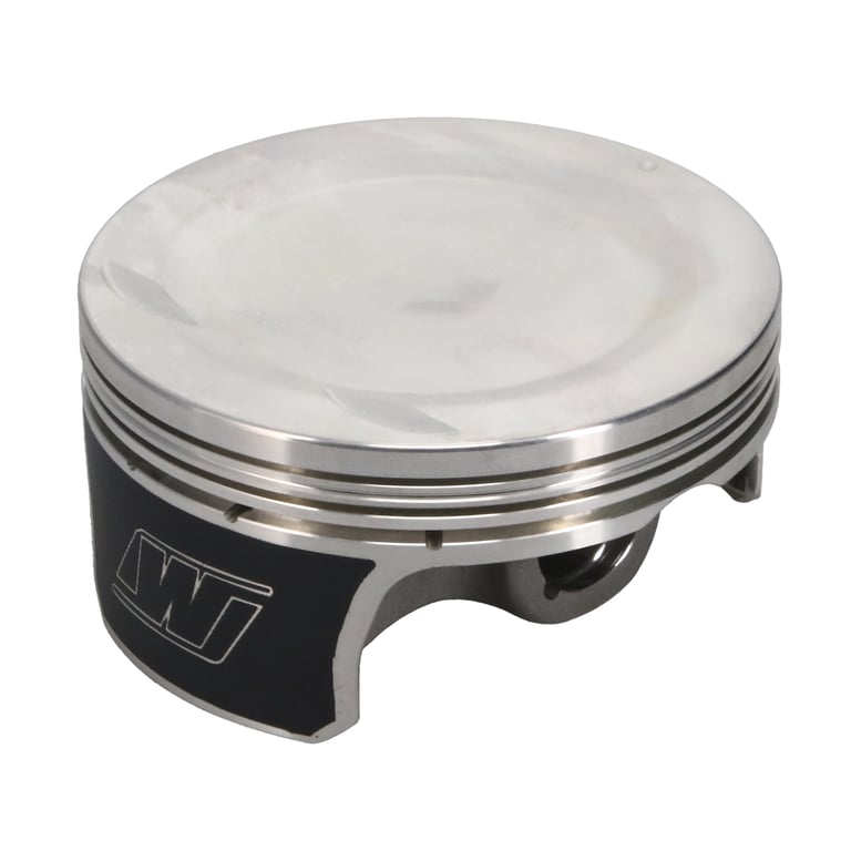 Wiseco 06-14 Yamaha YFM700 Raptor/07-13 Grizzly 9.21 Piston Kit - 4902M10200