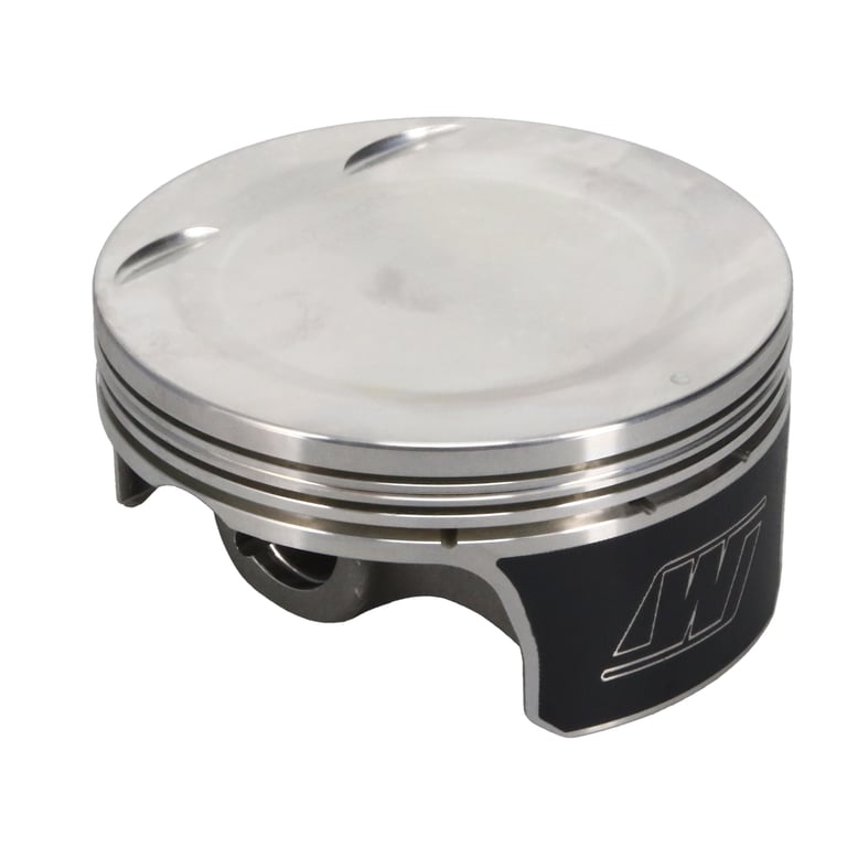 Wiseco 06-14 Yamaha YFM700 Raptor/07-13 Grizzly 9.21 Piston Kit - 4902M10200
