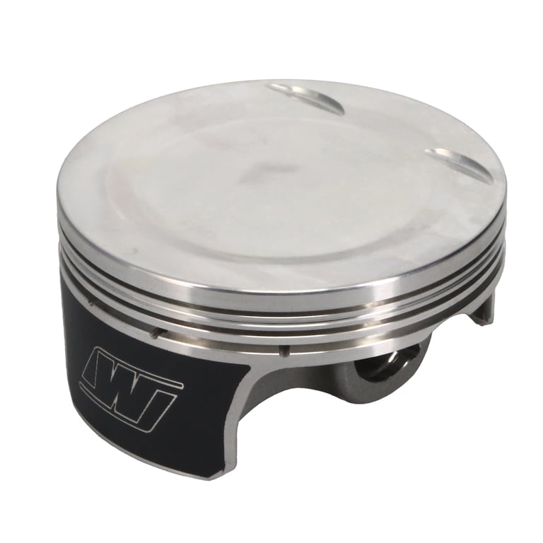 Wiseco 06-14 Yamaha YFM700 Raptor/07-13 Grizzly 9.21 Piston Kit - 4902M10200