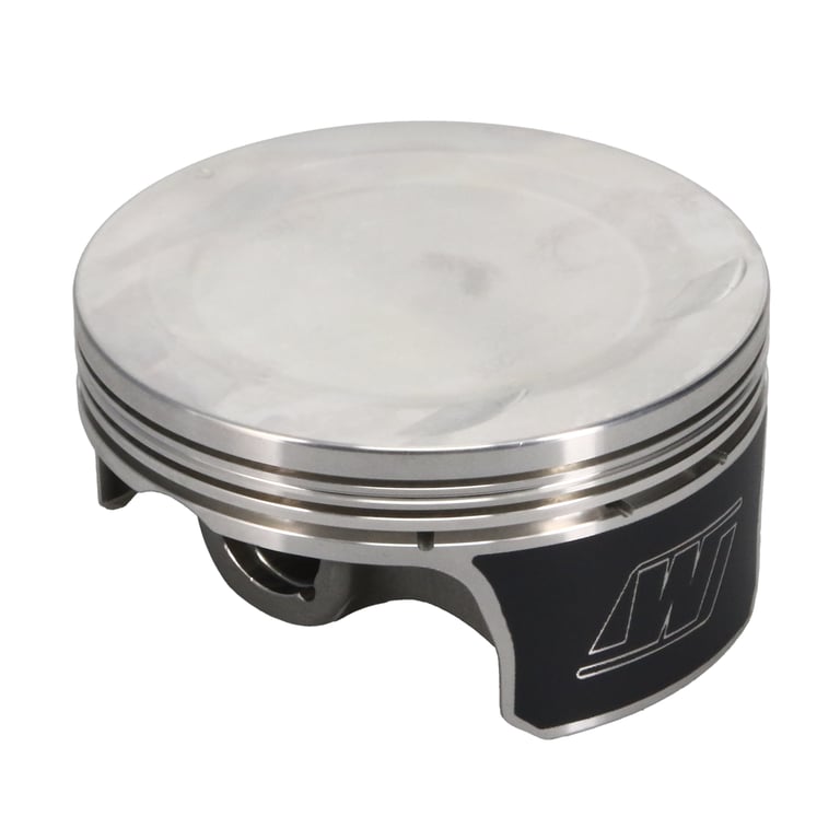Wiseco 06-14 Yamaha YFM700 Raptor/07-13 Grizzly 9.21 Piston Kit - 4902M10200