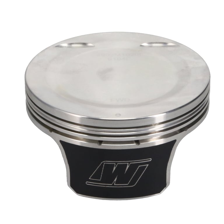 Wiseco 06-14 Yamaha YFM700 Raptor/07-13 Grizzly 9.21 Piston Kit - 4902M10200