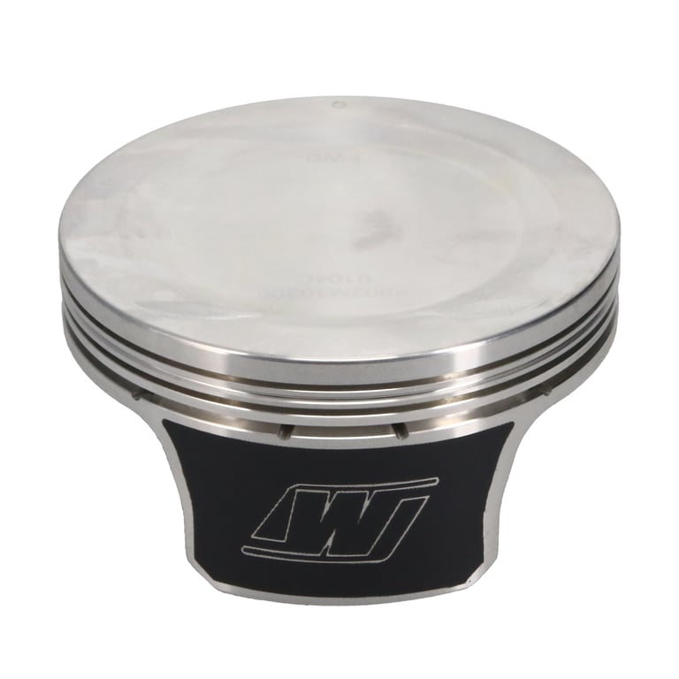 Wiseco 06-14 Yamaha YFM700 Raptor/07-13 Grizzly 9.21 Piston Kit - 4902M10200