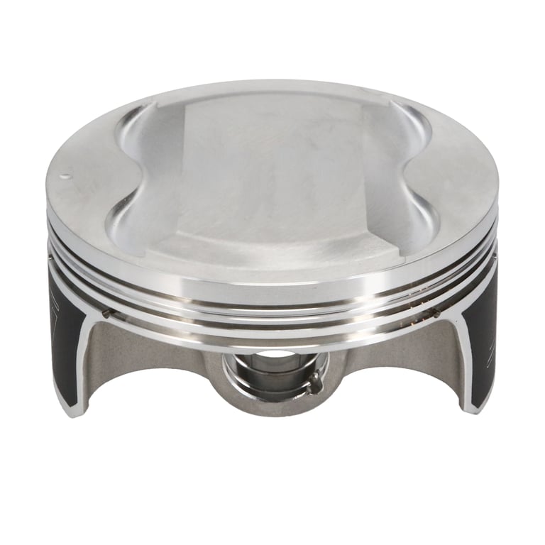 Wiseco 06-14 Yamaha YFM700 Raptor/07-13 Grizzly 111 Piston Kit - 4903M10200
