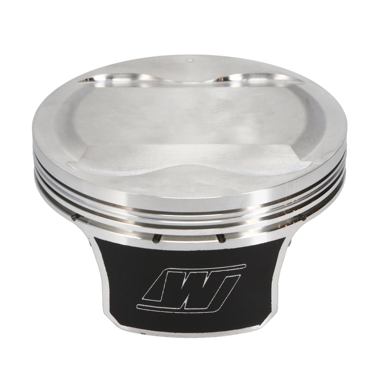Wiseco 06-14 Yamaha YFM700 Raptor/07-13 Grizzly 111 Piston Kit - 4903M10200