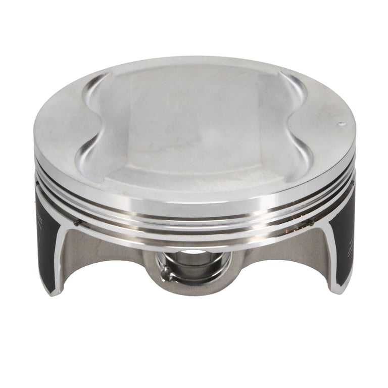 Wiseco 06-14 Yamaha YFM700 Raptor/07-13 Grizzly 111 Piston Kit - 4903M10200