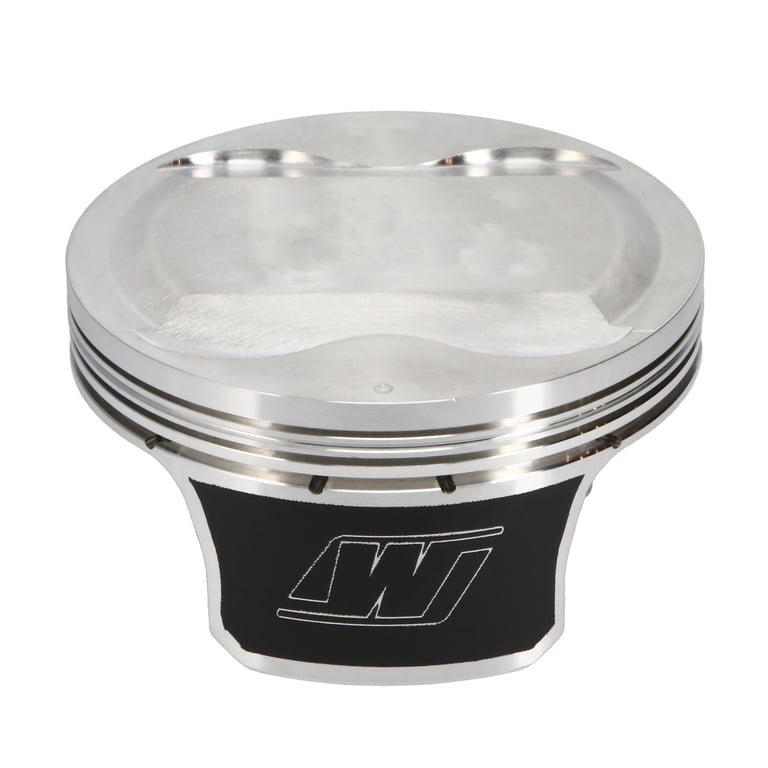 Wiseco 06-14 Yamaha YFM700 Raptor/07-13 Grizzly 111 Piston Kit - 4903M10200