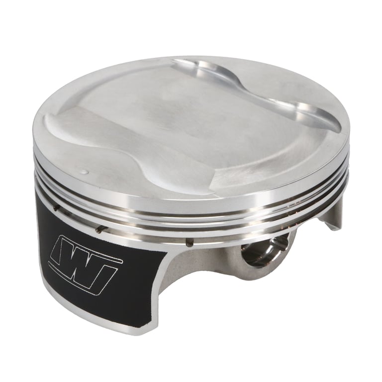 Wiseco 06-14 Yamaha YFM700 Raptor/07-13 Grizzly 111 Piston Kit - 4903M10200