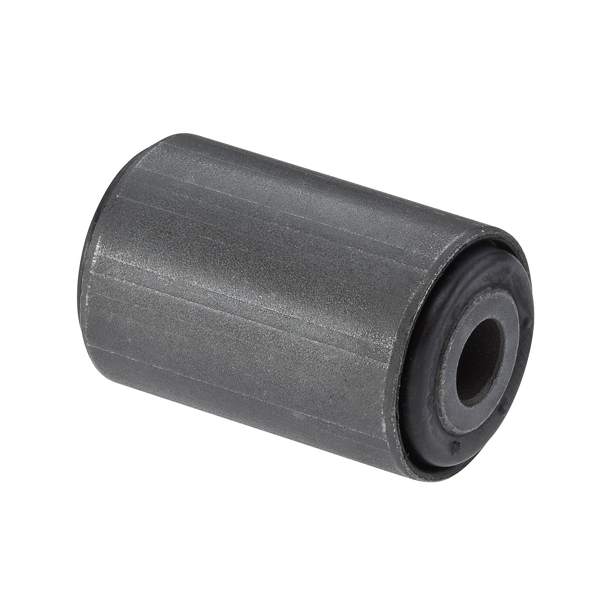 MOOG 84-01 Jeep Cherokee Rear / Rear To Spring / Rear Upper Leaf Spring Bushing - SB372 - front view