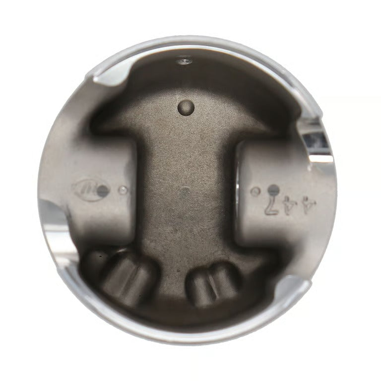 Wiseco Suzuki PE175 80-84 2441CD Piston Kit - 490M06200