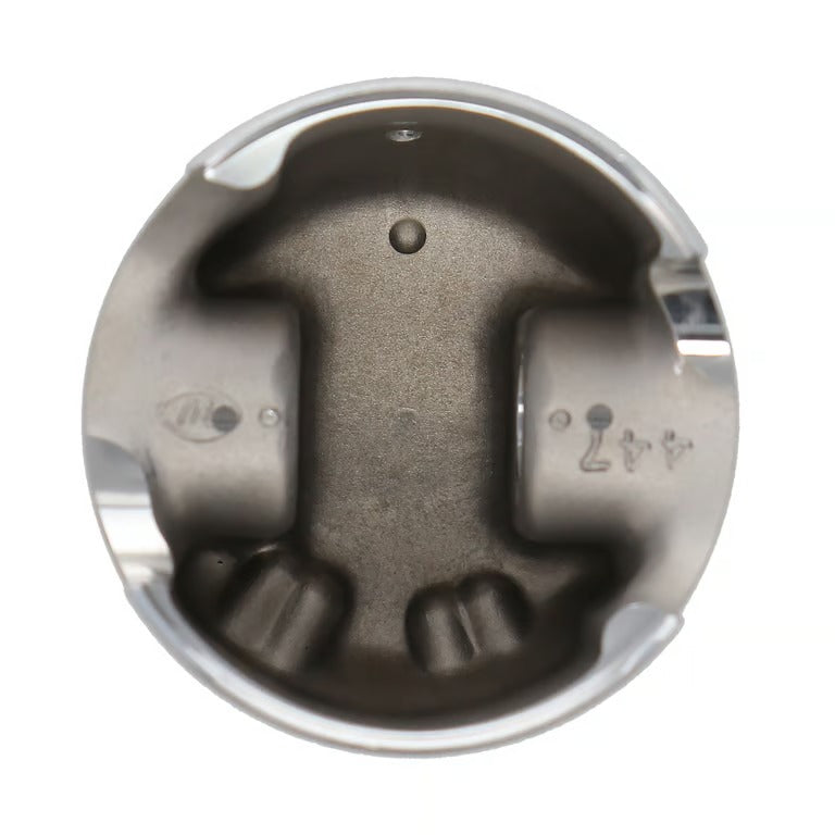 Wiseco Suzuki PE175 80-84 2520CD Piston Kit - 490M06400