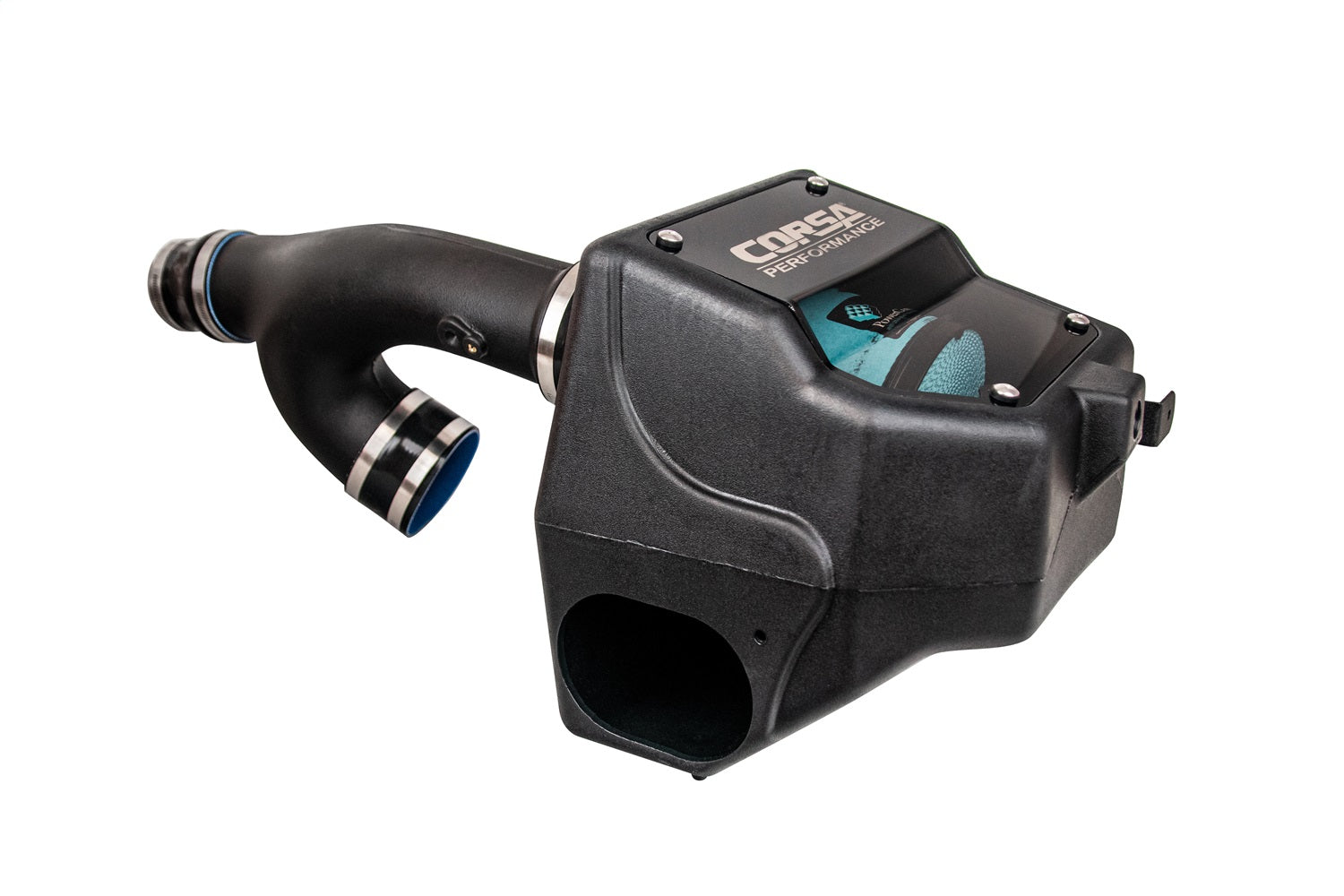 Corsa 21-22 Ford F-150 3.5L Turbo Air Intake PowerCore Filter - 491356