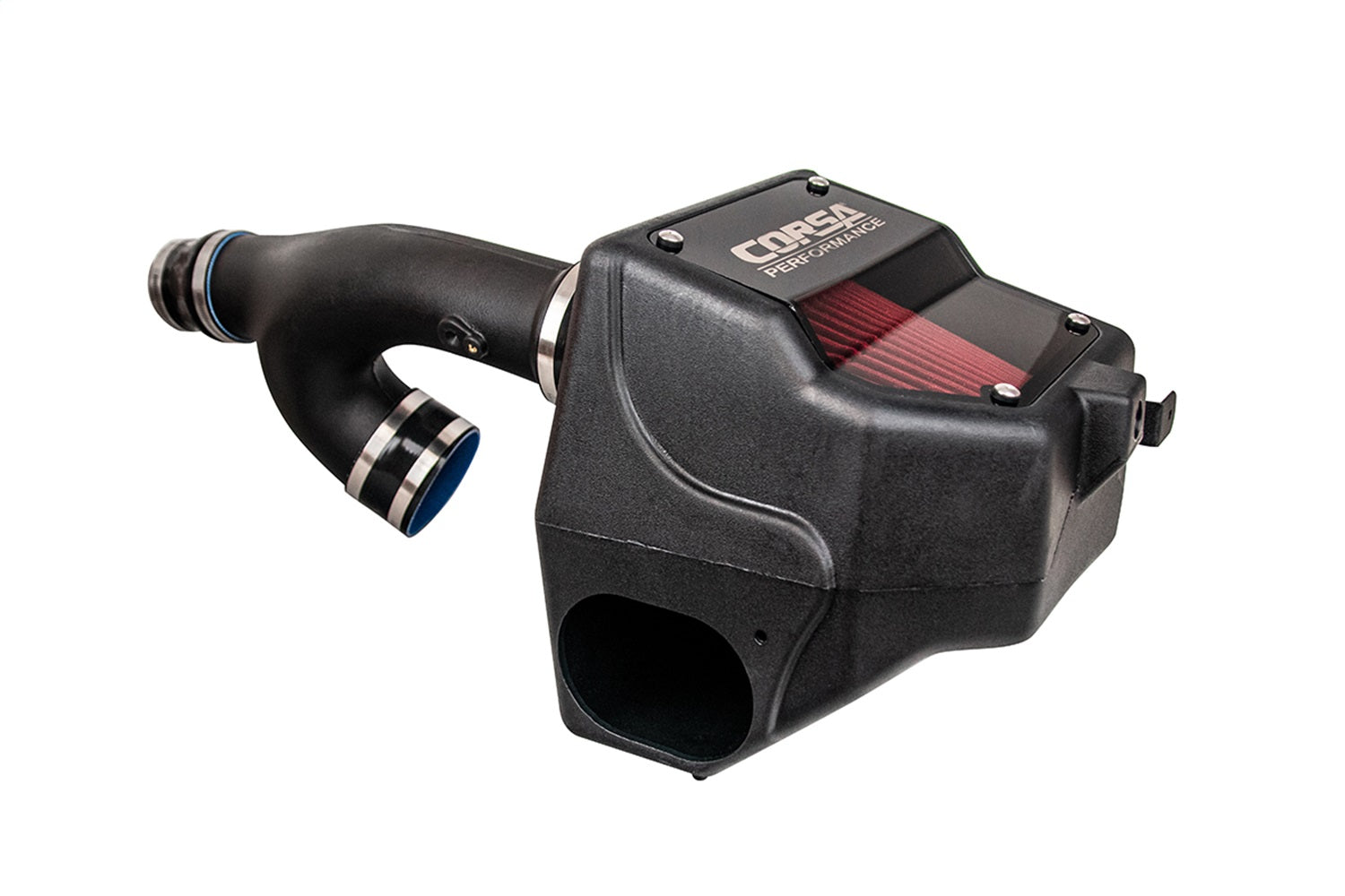 Corsa 21-22 Ford F-150 3.5L Turbo Air Intake Dry Filter - 49135D