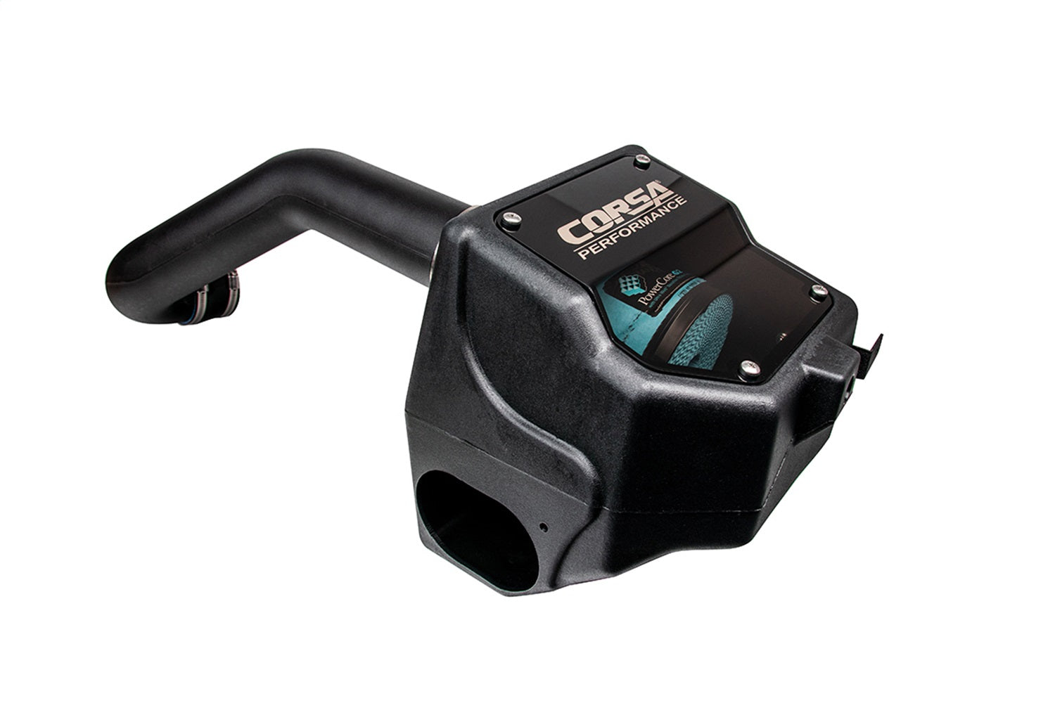 Corsa 21-23 Ford F-150 5.0L V8 Air Intake PowerCore Filter - 491506