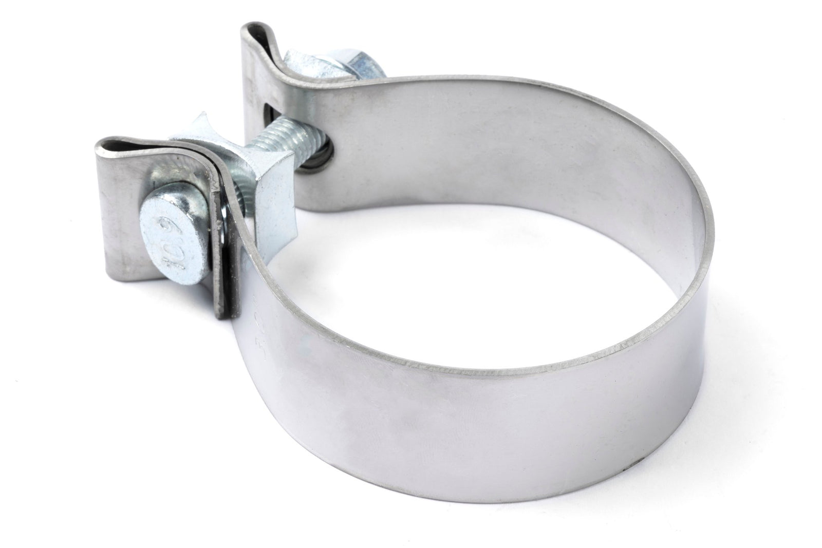 Dinan - Heavy-Duty Band Clamp - 3" - D662-9237