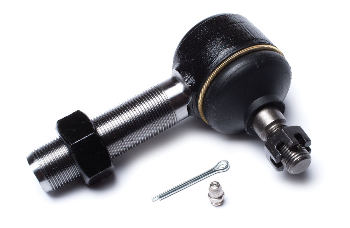 Teraflex TJ Drag Link End - Large Taper - Rh