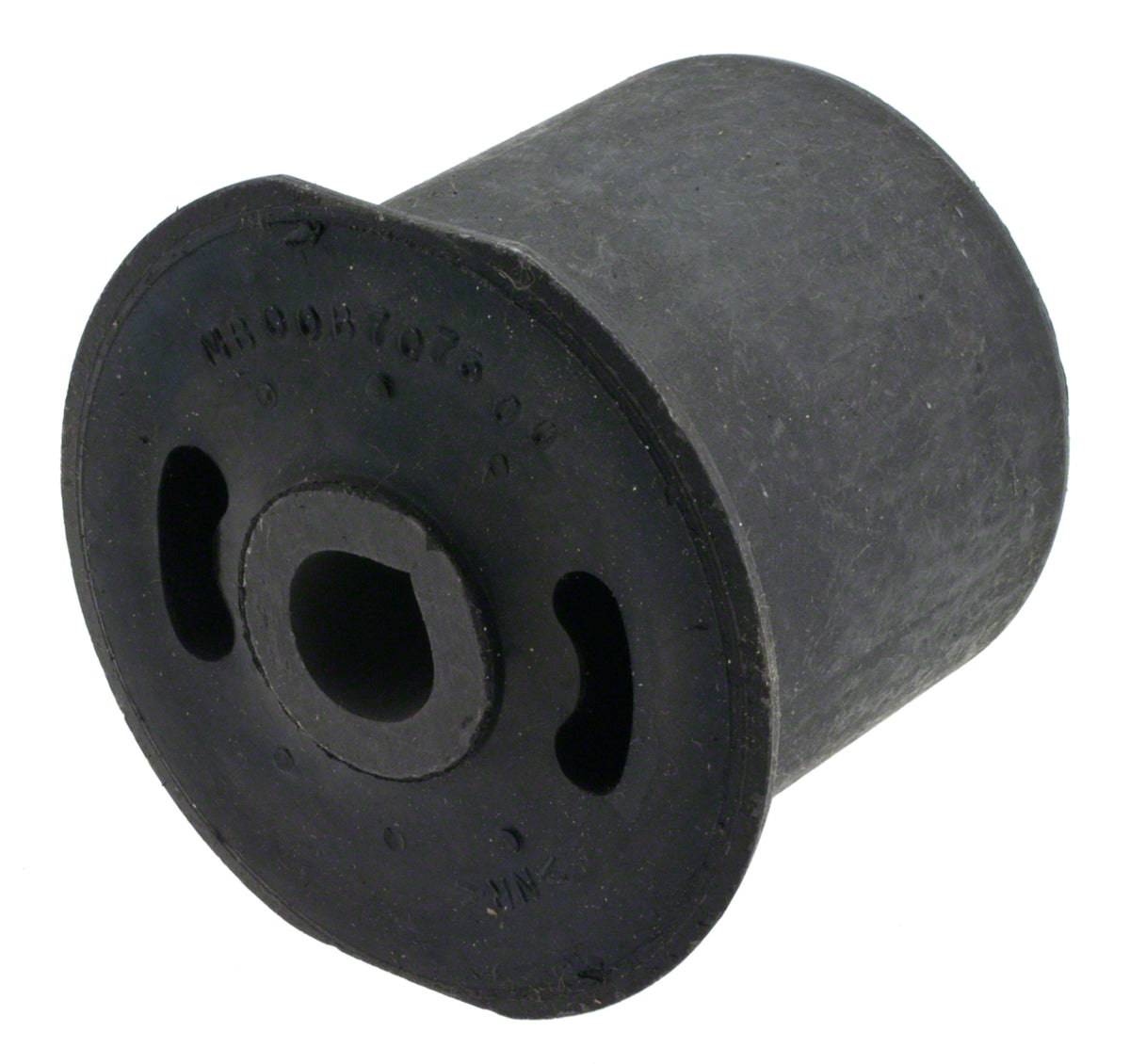 MOOG 07-09 Dodge Nitro Rear To Axle (Lower Rear) Control Arm Bushing - K200178 - front view