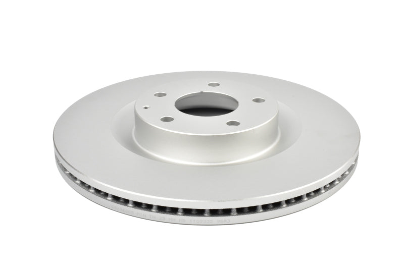 DBA 22-23 Mazda MX-30 En-Shield Standard Front Brake Rotor - DBA3606E