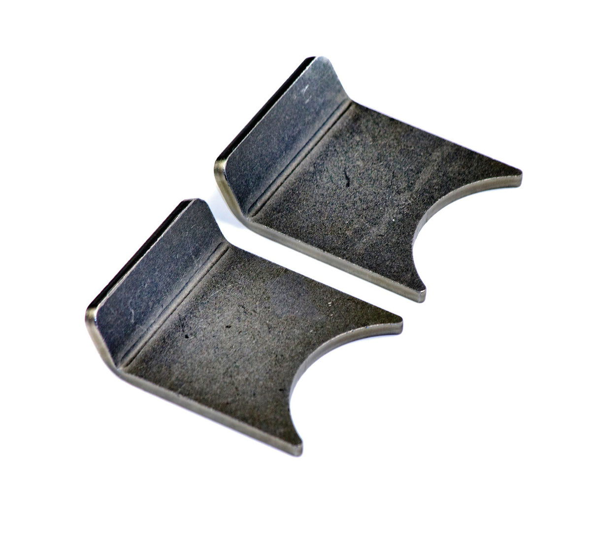 Teraflex JK Front Lower Control Arm Skidplate Kit