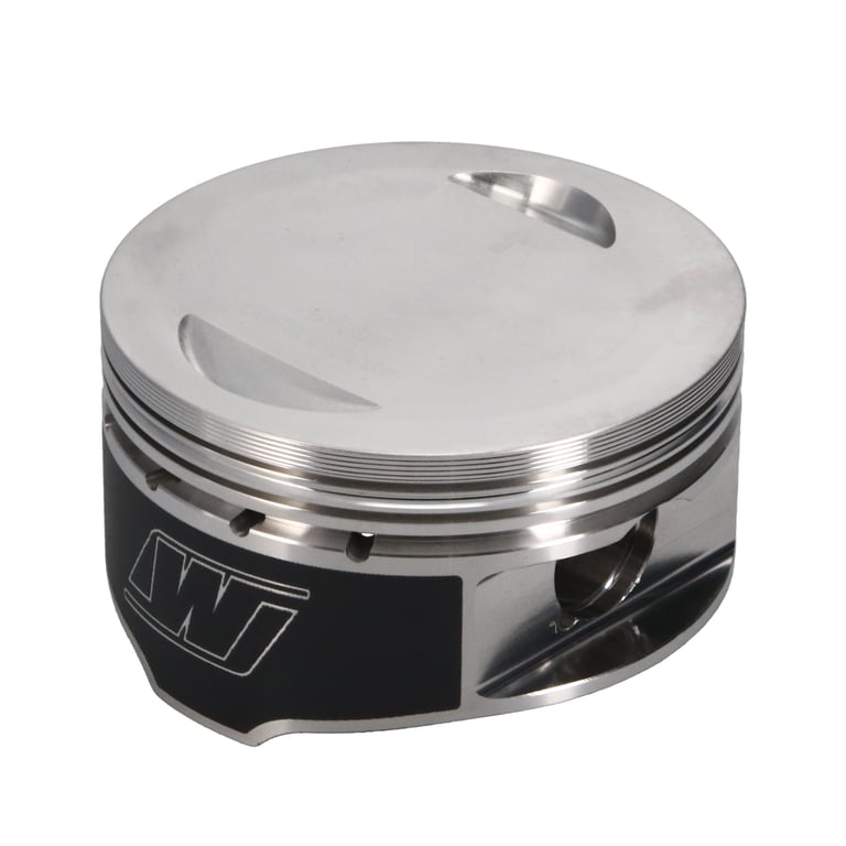 Wiseco Yamaha YFM450 Grizzly/Rhino/Kodiak/Wolverine 111 Piston Kit - 4939M08450