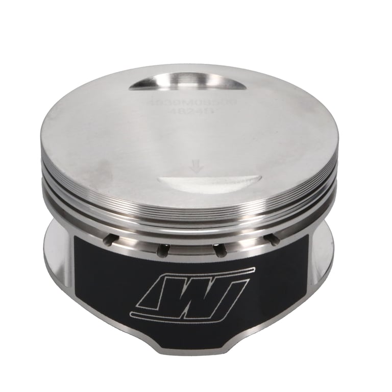 Wiseco Yamaha YFM450 Grizzly/Rhino/Kodiak/Wolverine 111 Piston Kit - 4939M08450