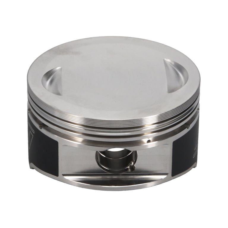 Wiseco Yamaha YFM450 Grizzly/Rhino/Kodiak/Wolverine 111 Piston Kit - 4939M08550