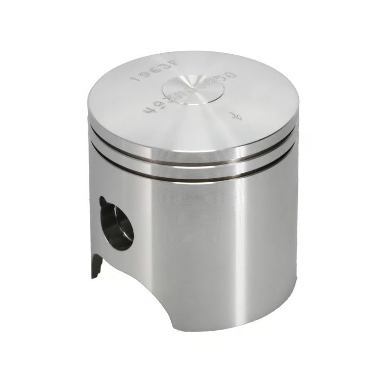 Wiseco Honda CR80R 83 1969CD Piston Kit - 493M05000