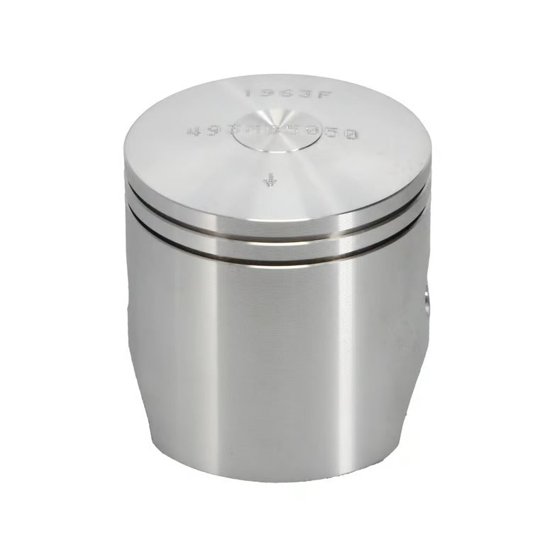 Wiseco Honda CR80R 83 2008CD Piston Kit - 493M05100