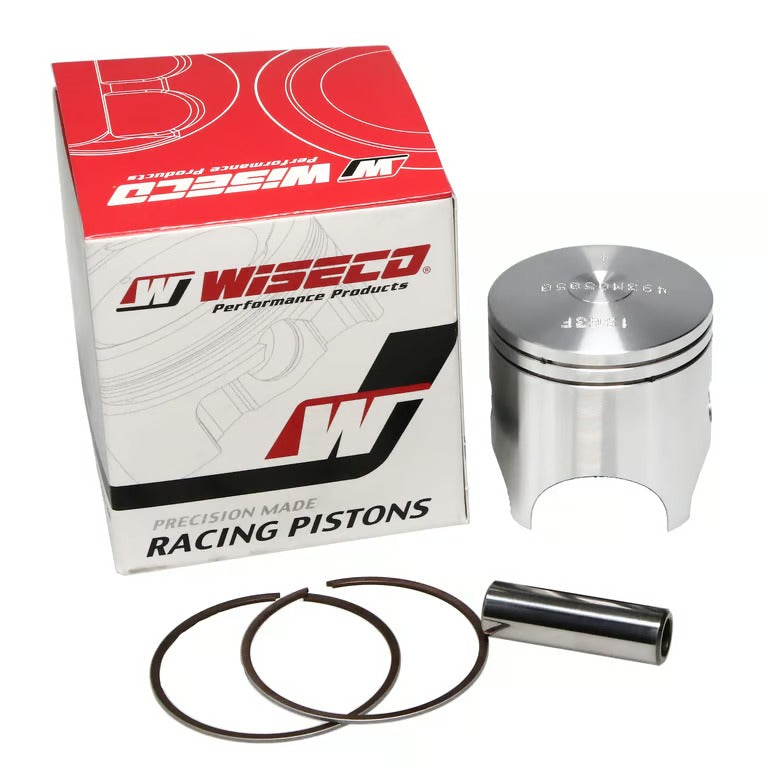 Wiseco Honda CR80R 83 2008CD Piston Kit - 493M05100