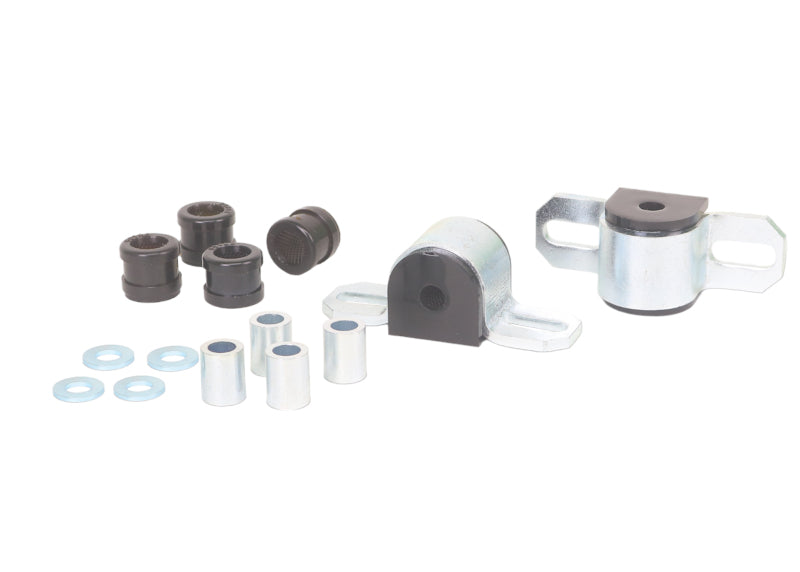 Whiteline 1965-1982 Chevrolet Corvette Sway Bar - Mount Bushing - W23837