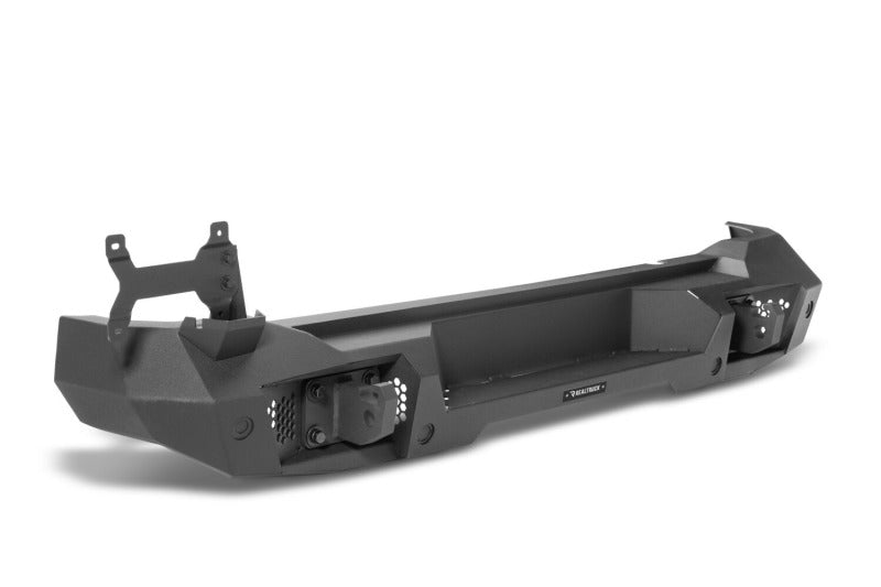 Go Rhino 21-26 Ford Bronco Trailline Rear Full Width Bumper - 271400T