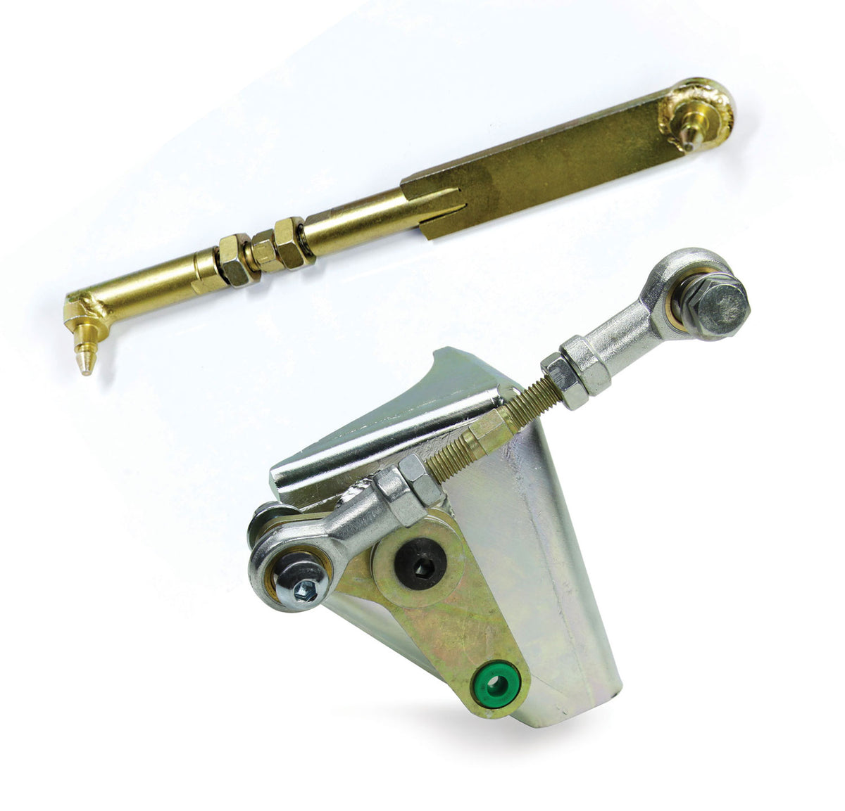 Teraflex TJ Transfer Case Shift Linkage Adapter