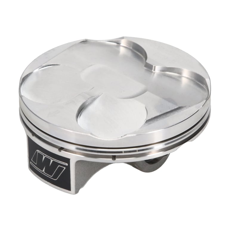 Wiseco Honda CRF250R 08-09 13.11 CR 7800YB Piston kit - 4949M07800