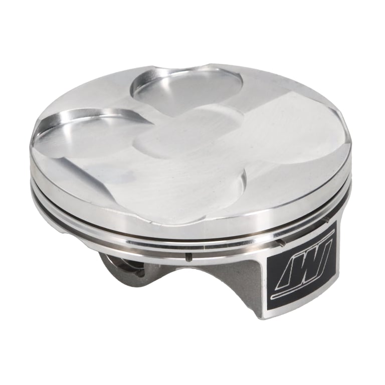 Wiseco Honda CRF250R 08-09 13.11 CR 7800YB Piston kit - 4949M07800