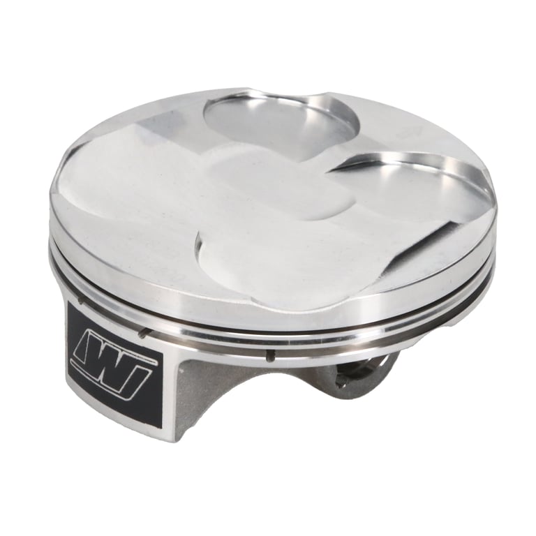 Wiseco Honda CRF250R 08-09 13.11 CR 7800YB Piston kit - 4949M07800