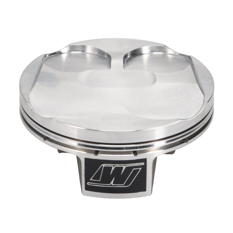 Wiseco Honda CRF250R 08-09 13.11 CR 7800YB Piston kit - 4949M07800