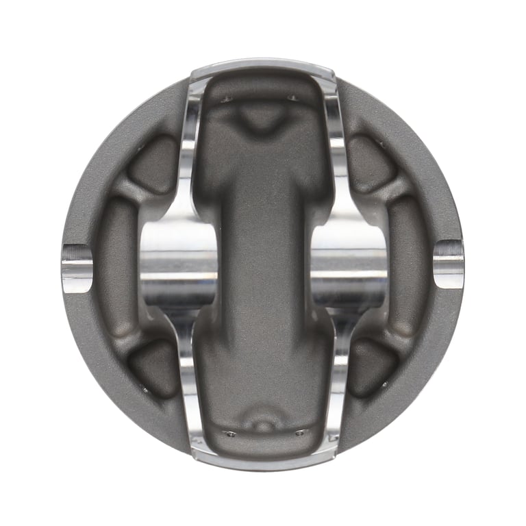 Wiseco Honda CRF250R 08-09 13.11 CR 7800YB Piston kit - 4949M07800