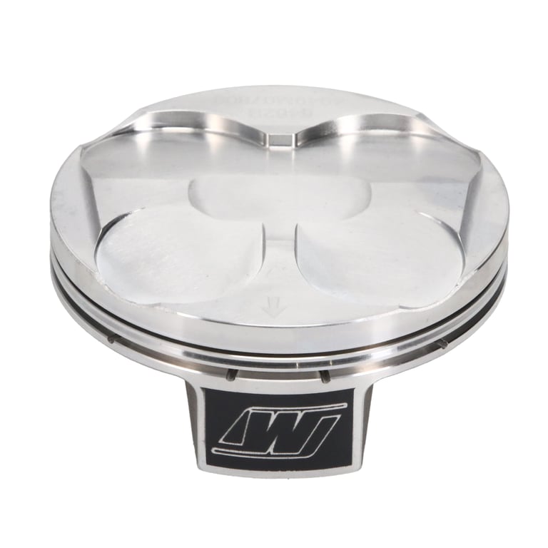Wiseco Honda CRF250R 08-09 13.11 CR 7800YB Piston kit - 4949M07800