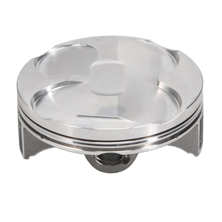 Wiseco Honda CRF250R 08-09 13.11 CR 7800YB Piston kit - 4949M07800