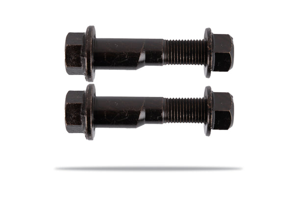 Pedders Subaru OEM Front Camber Bolts - PED-458001 for 1990-2017 Subaru Legacy - front view